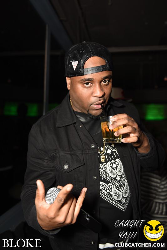 Bloke nightclub photo 33 - February 5th, 2015