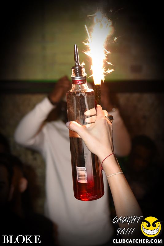 Bloke nightclub photo 34 - February 5th, 2015