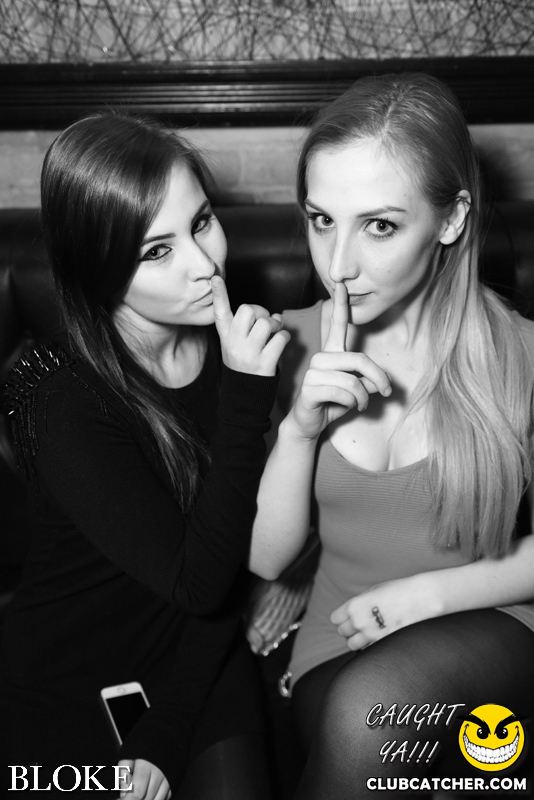 Bloke nightclub photo 35 - February 5th, 2015