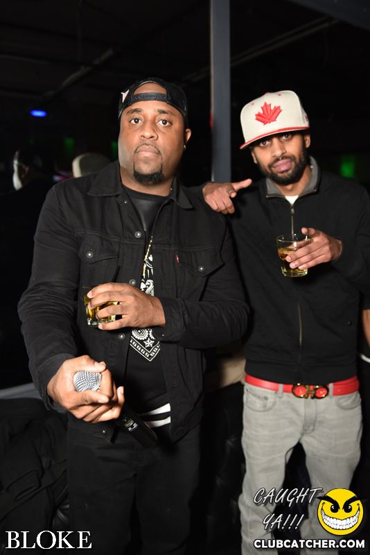 Bloke nightclub photo 36 - February 5th, 2015