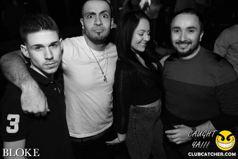 Bloke nightclub photo 39 - February 5th, 2015
