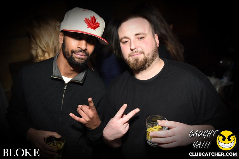 Bloke nightclub photo 40 - February 5th, 2015