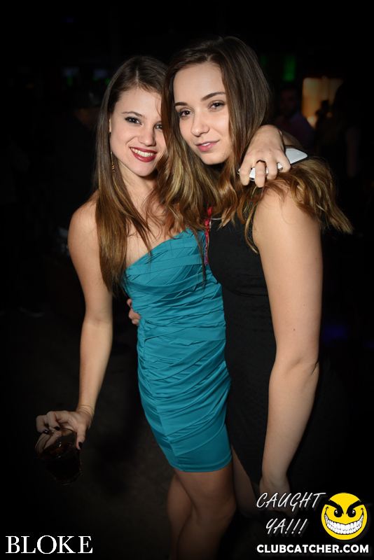 Bloke nightclub photo 5 - February 5th, 2015