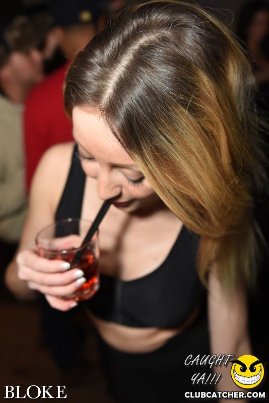 Bloke nightclub photo 41 - February 5th, 2015