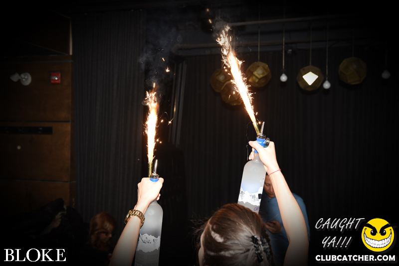 Bloke nightclub photo 42 - February 5th, 2015