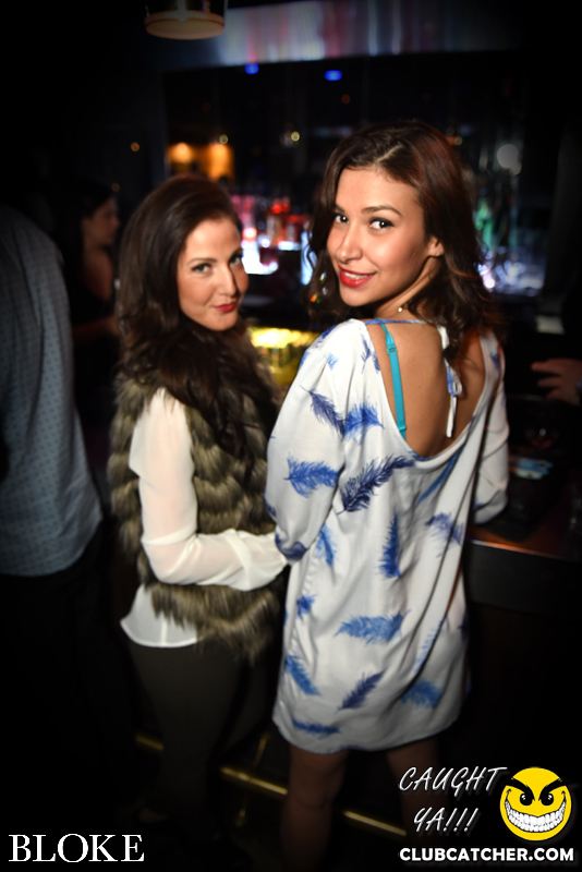 Bloke nightclub photo 43 - February 5th, 2015