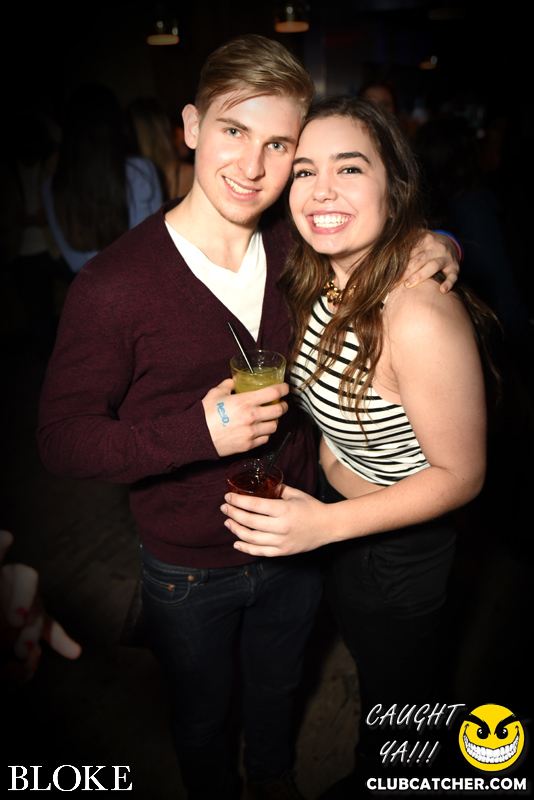 Bloke nightclub photo 44 - February 5th, 2015