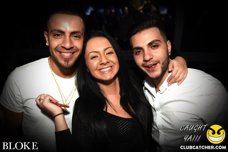 Bloke nightclub photo 45 - February 5th, 2015