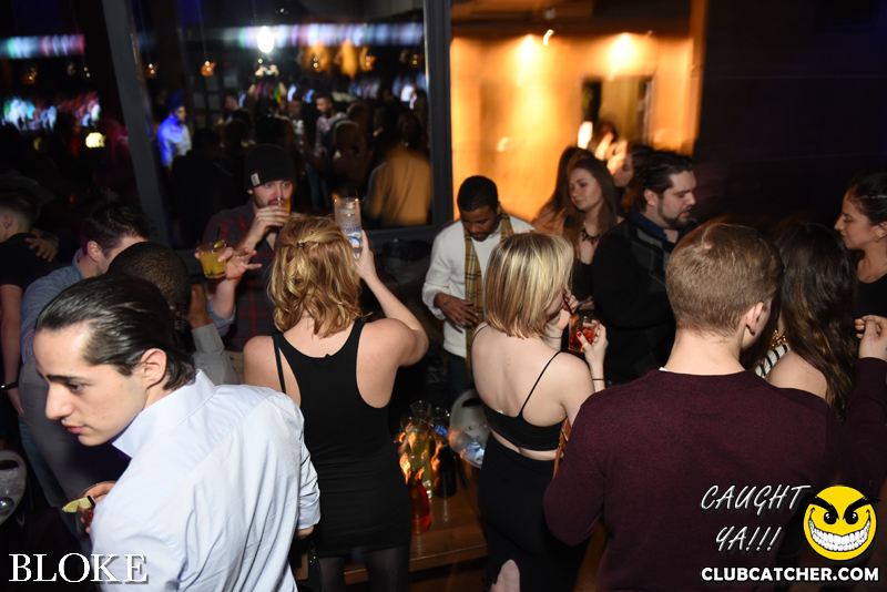 Bloke nightclub photo 47 - February 5th, 2015