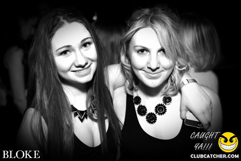 Bloke nightclub photo 48 - February 5th, 2015
