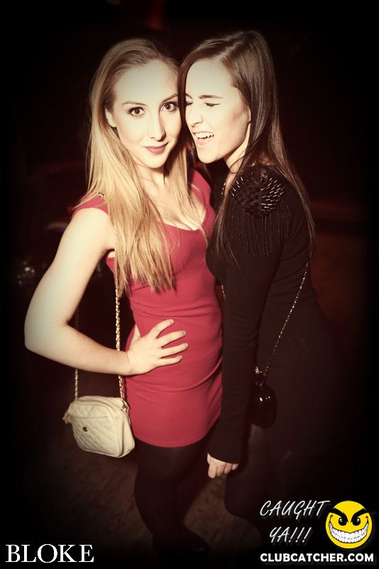 Bloke nightclub photo 49 - February 5th, 2015