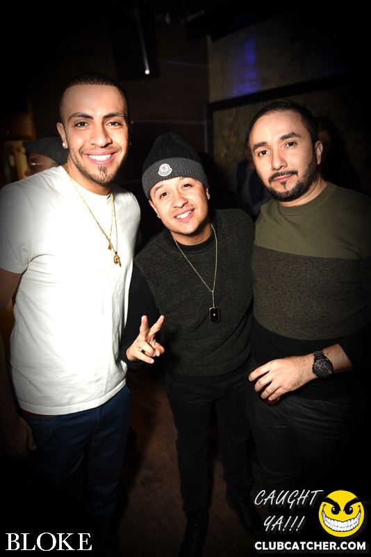 Bloke nightclub photo 50 - February 5th, 2015