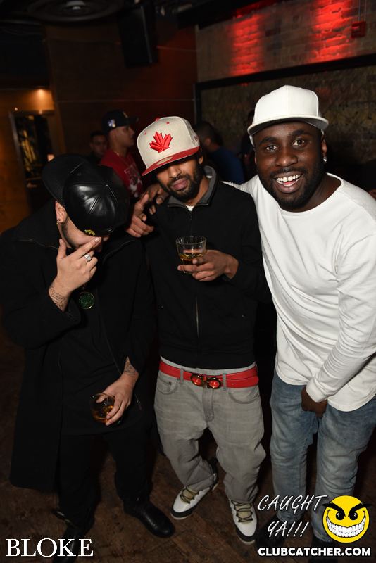 Bloke nightclub photo 51 - February 5th, 2015