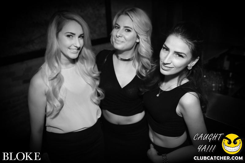 Bloke nightclub photo 52 - February 5th, 2015