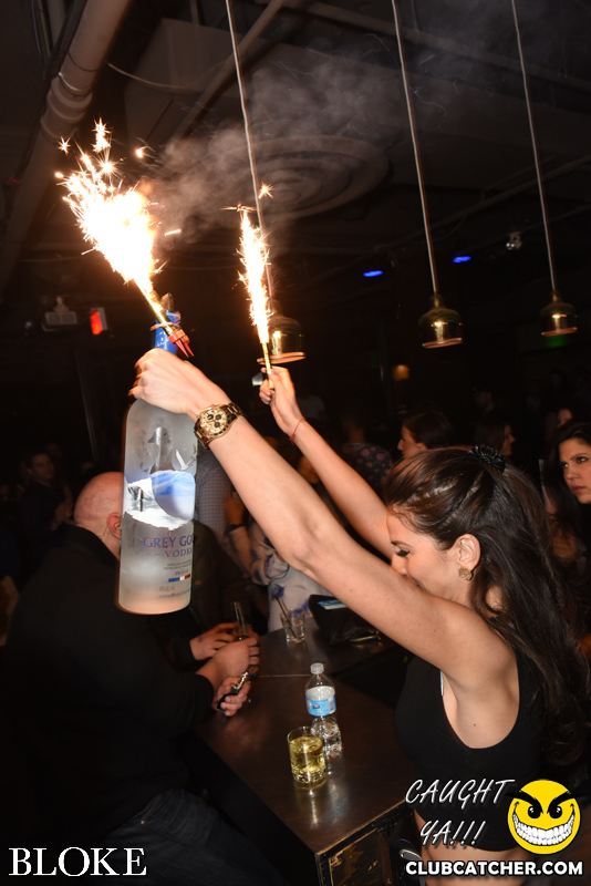 Bloke nightclub photo 53 - February 5th, 2015