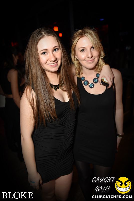 Bloke nightclub photo 55 - February 5th, 2015