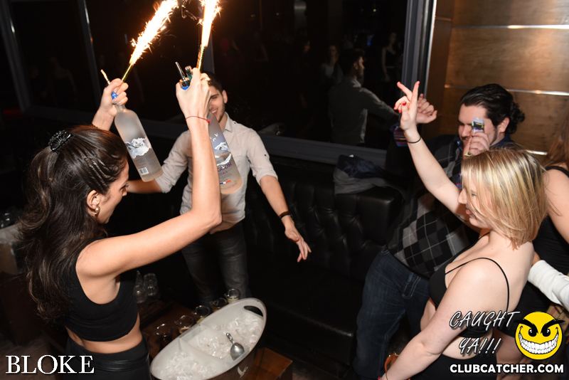 Bloke nightclub photo 56 - February 5th, 2015