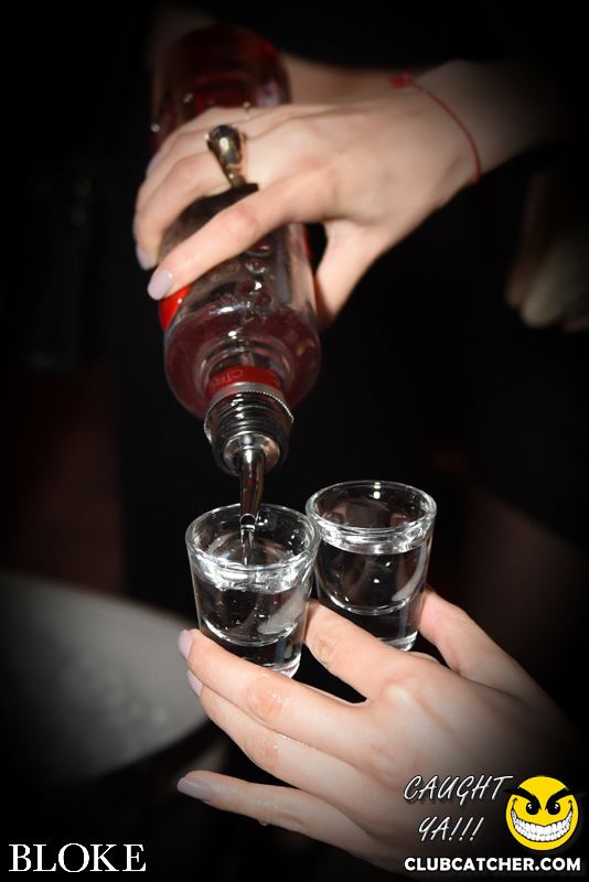 Bloke nightclub photo 57 - February 5th, 2015