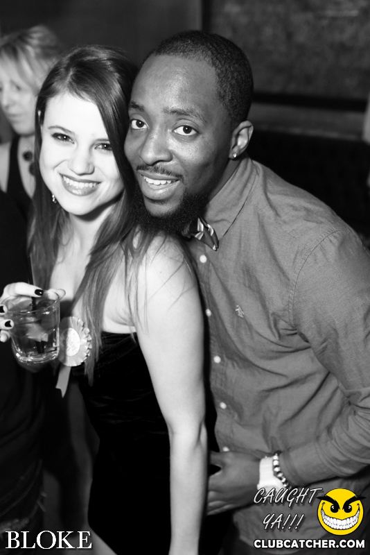 Bloke nightclub photo 58 - February 5th, 2015