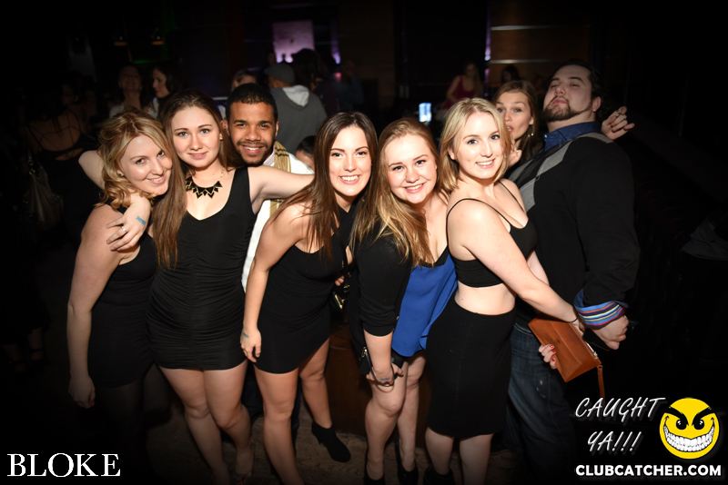 Bloke nightclub photo 61 - February 5th, 2015