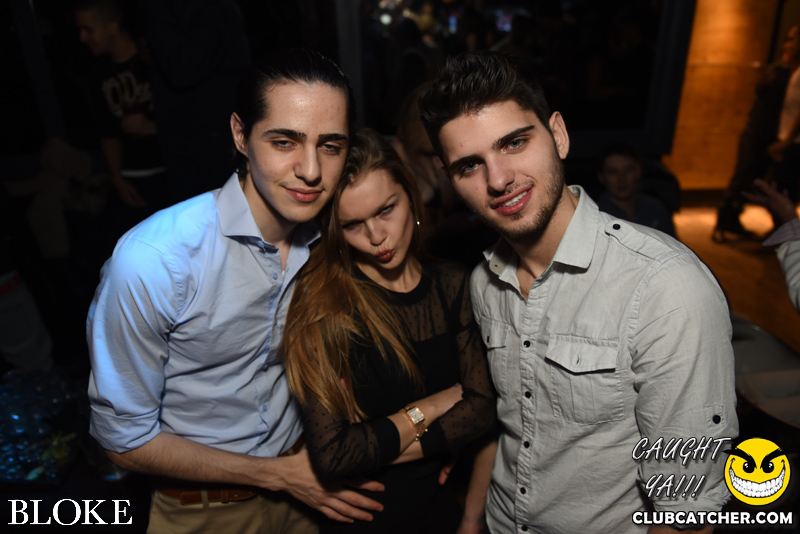 Bloke nightclub photo 62 - February 5th, 2015