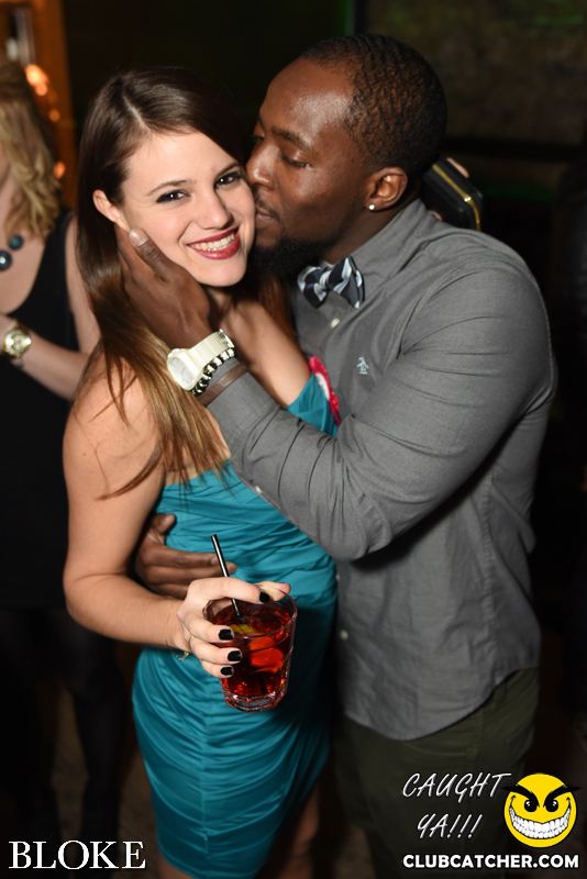Bloke nightclub photo 63 - February 5th, 2015