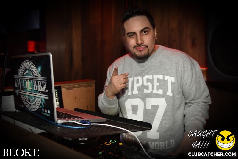 Bloke nightclub photo 64 - February 5th, 2015