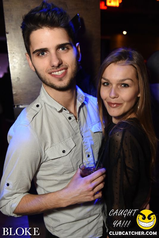 Bloke nightclub photo 65 - February 5th, 2015