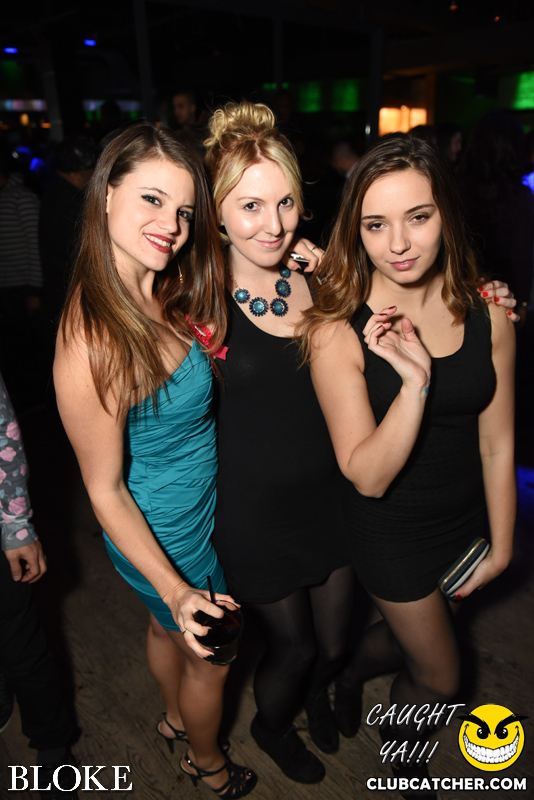 Bloke nightclub photo 66 - February 5th, 2015