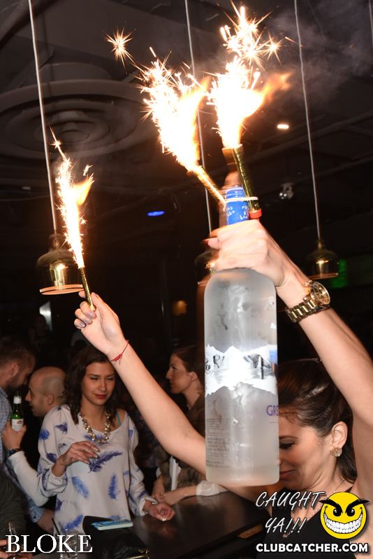 Bloke nightclub photo 68 - February 5th, 2015