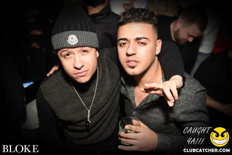 Bloke nightclub photo 69 - February 5th, 2015