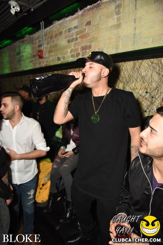 Bloke nightclub photo 70 - February 5th, 2015