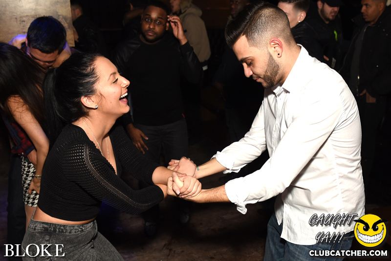 Bloke nightclub photo 8 - February 5th, 2015