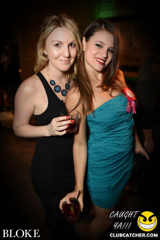 Bloke nightclub photo 71 - February 5th, 2015