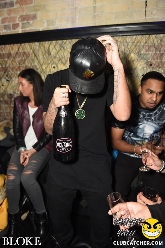 Bloke nightclub photo 75 - February 5th, 2015