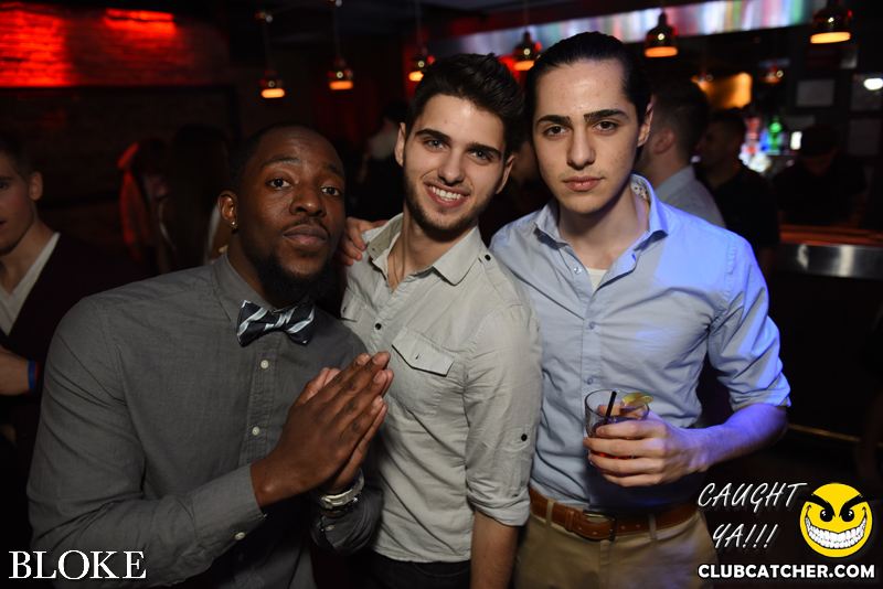 Bloke nightclub photo 76 - February 5th, 2015