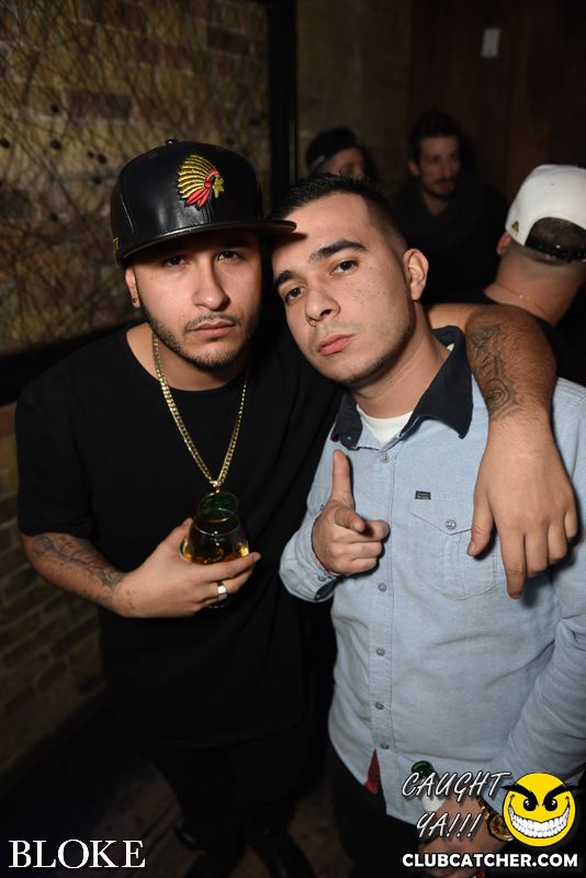 Bloke nightclub photo 78 - February 5th, 2015