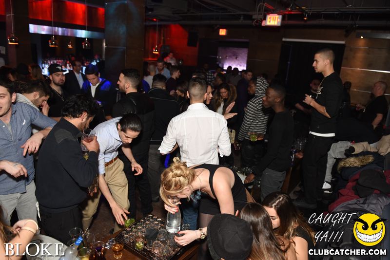 Bloke nightclub photo 80 - February 5th, 2015