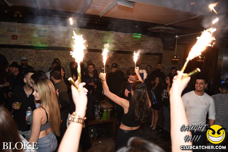 Bloke nightclub photo 81 - February 5th, 2015