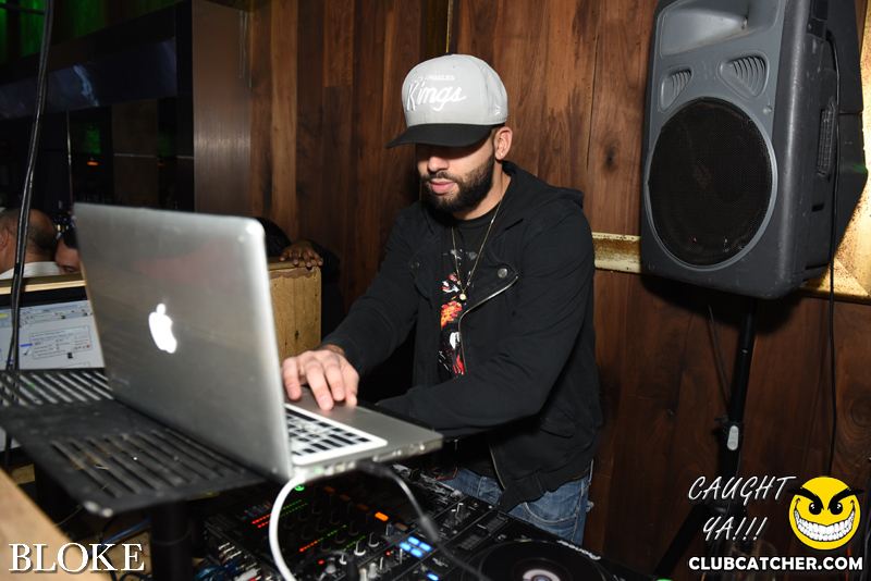 Bloke nightclub photo 82 - February 5th, 2015