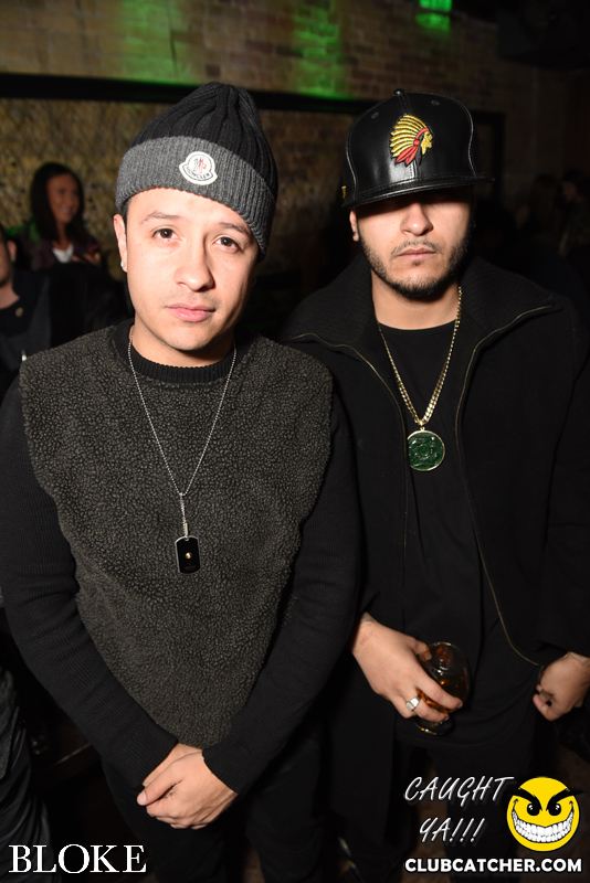 Bloke nightclub photo 83 - February 5th, 2015