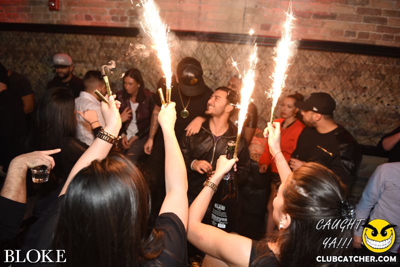 Bloke nightclub photo 84 - February 5th, 2015