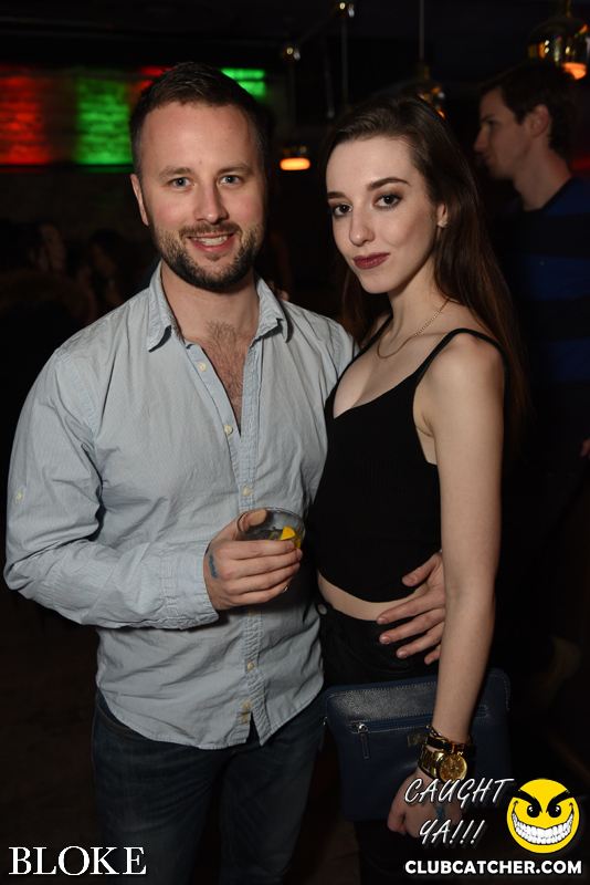 Bloke nightclub photo 85 - February 5th, 2015