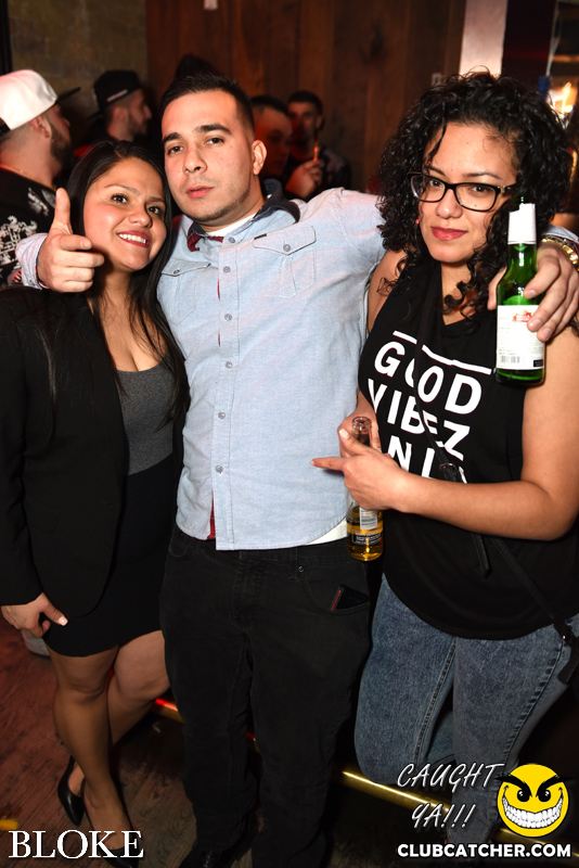 Bloke nightclub photo 86 - February 5th, 2015