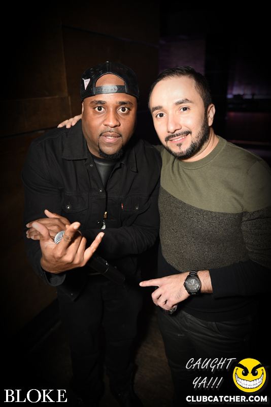 Bloke nightclub photo 88 - February 5th, 2015