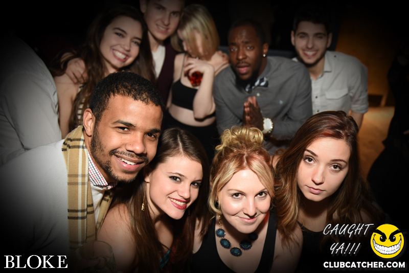 Bloke nightclub photo 89 - February 5th, 2015