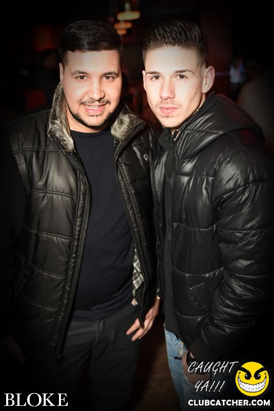 Bloke nightclub photo 90 - February 5th, 2015