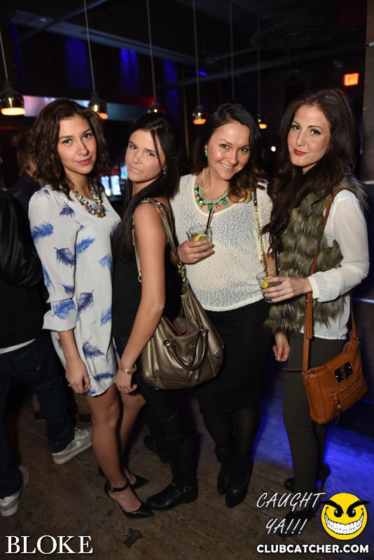 Bloke nightclub photo 10 - February 5th, 2015