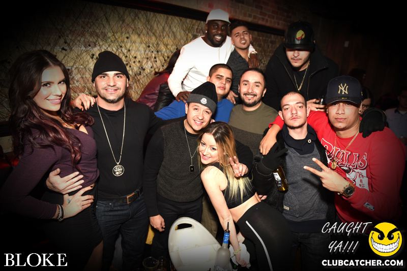 Bloke nightclub photo 92 - February 5th, 2015