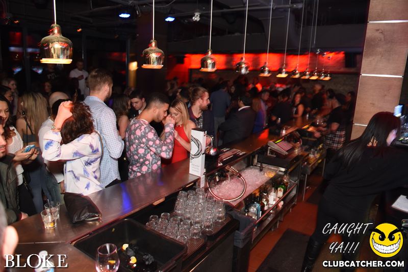 Bloke nightclub photo 93 - February 5th, 2015